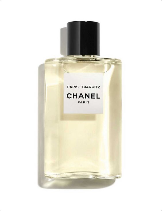 Paris–Biarritz Chanel
