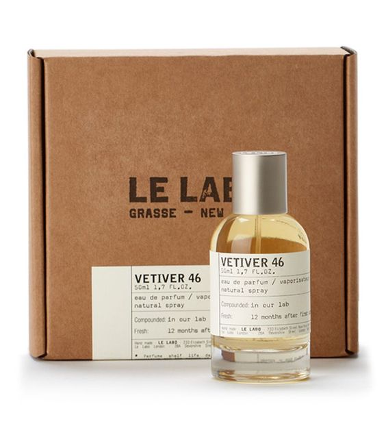 Vetiver 46 Le Labo