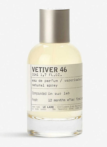 Vetiver 46 Le Labo