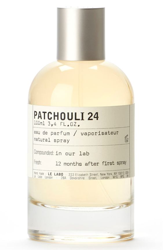 Patchouli 24 Le Labo