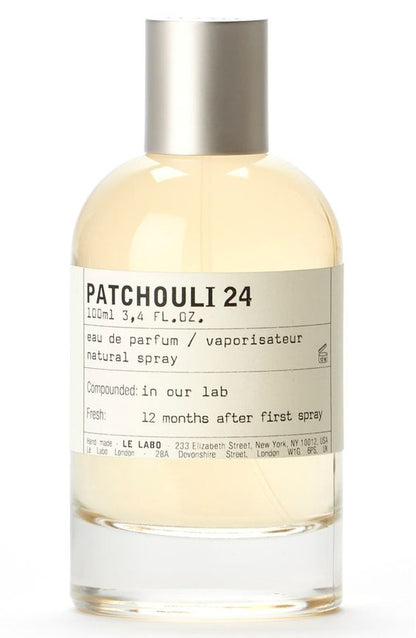 Patchouli 24 Le Labo
