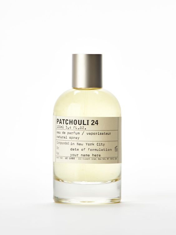 Patchouli 24 Le Labo