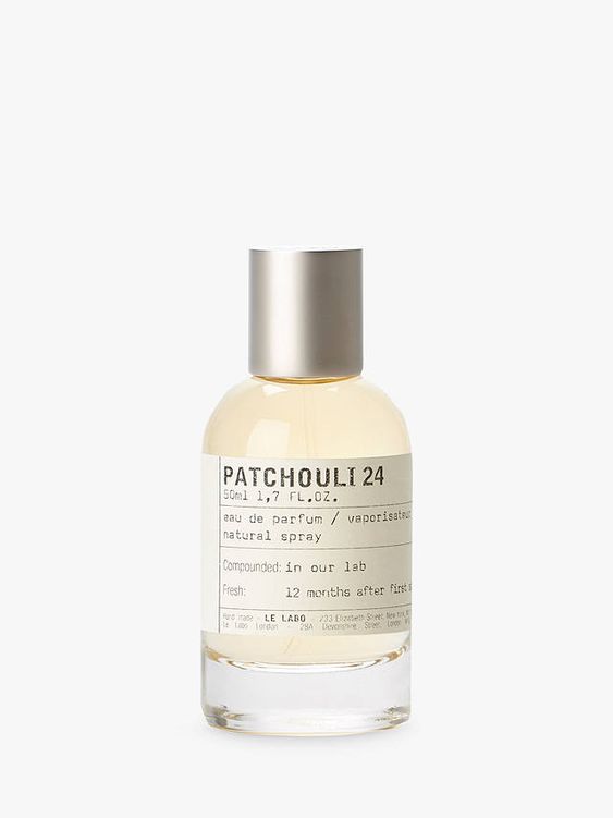 Patchouli 24 Le Labo