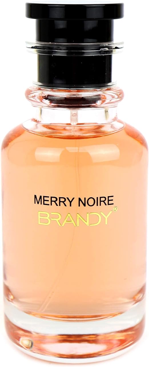 Merry Noire Perfume