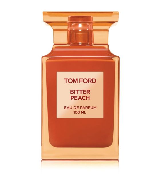 Bitter Peach Tom Ford