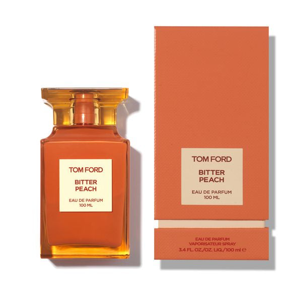Bitter Peach Tom Ford