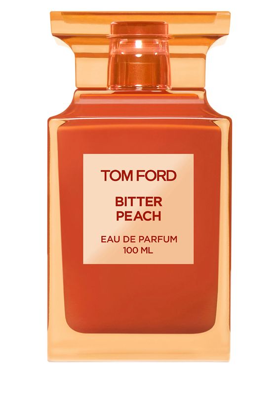 Bitter Peach Tom Ford