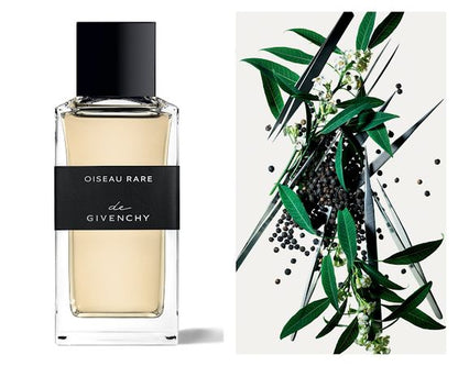Oiseau Rare Givenchy