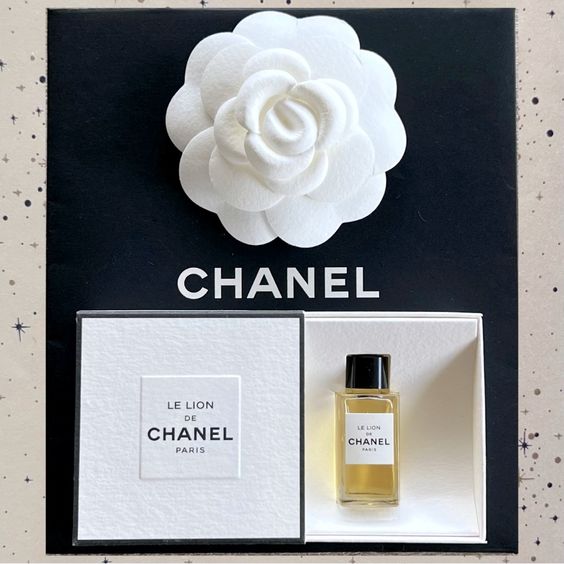 Le Lion Eau de Parfum Chanel