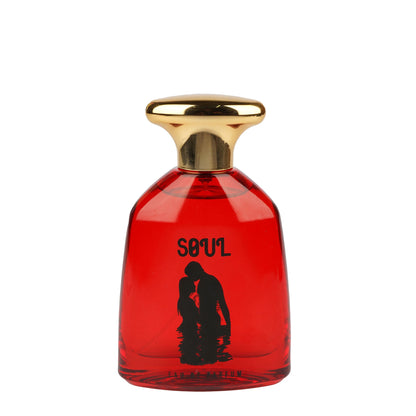 Ard Florist Soul Hot and Sexy Eau De Parfum