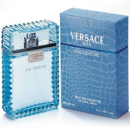 Versace Man Eau Fraiche