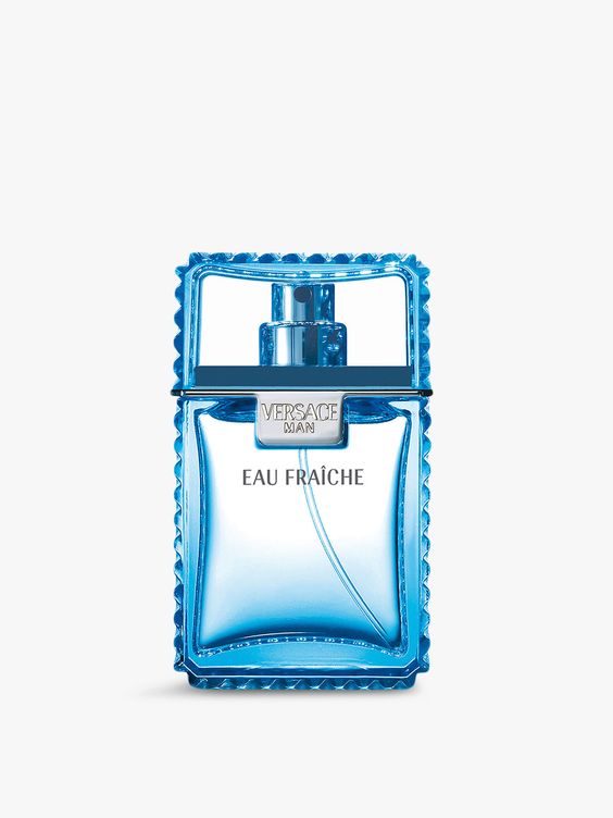 Versace Man Eau Fraiche