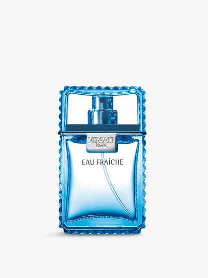 Versace Man Eau Fraiche