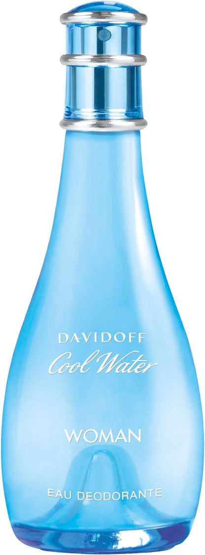 davidoff cool water eau de toilette