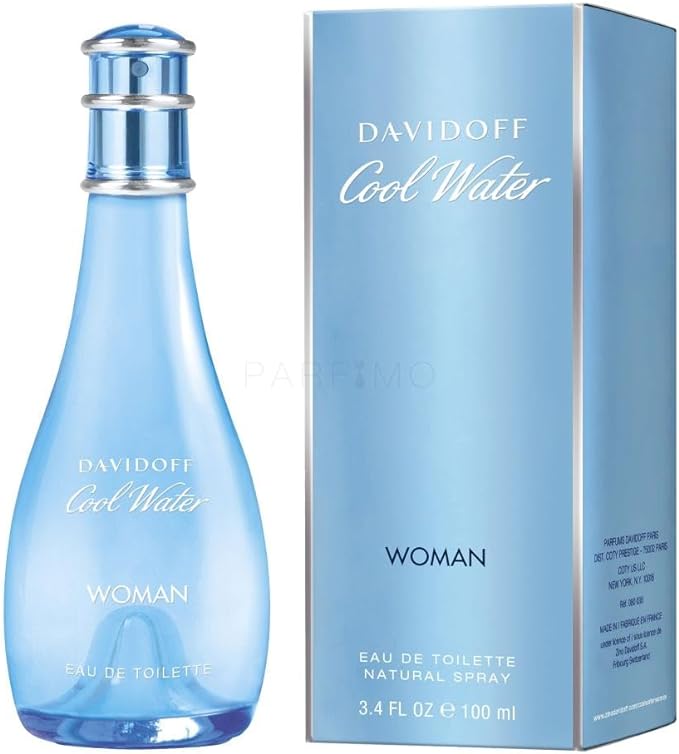 davidoff cool water eau de toilette