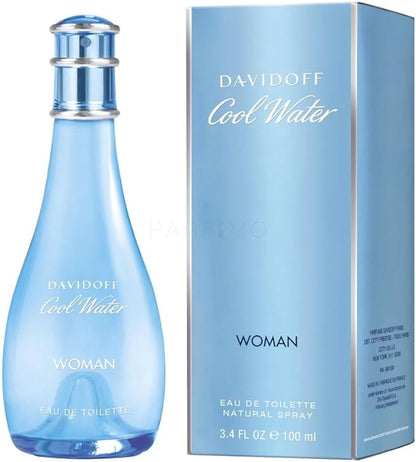 davidoff cool water eau de toilette