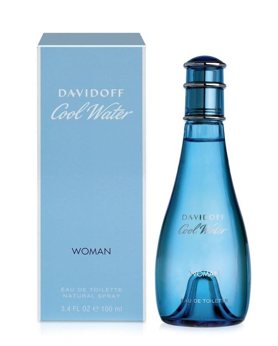 davidoff cool water eau de toilette