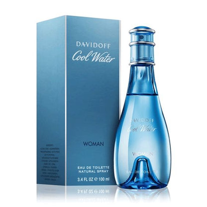 davidoff cool water eau de toilette