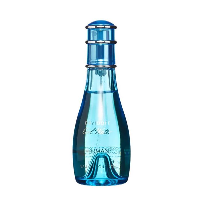 davidoff cool water eau de toilette