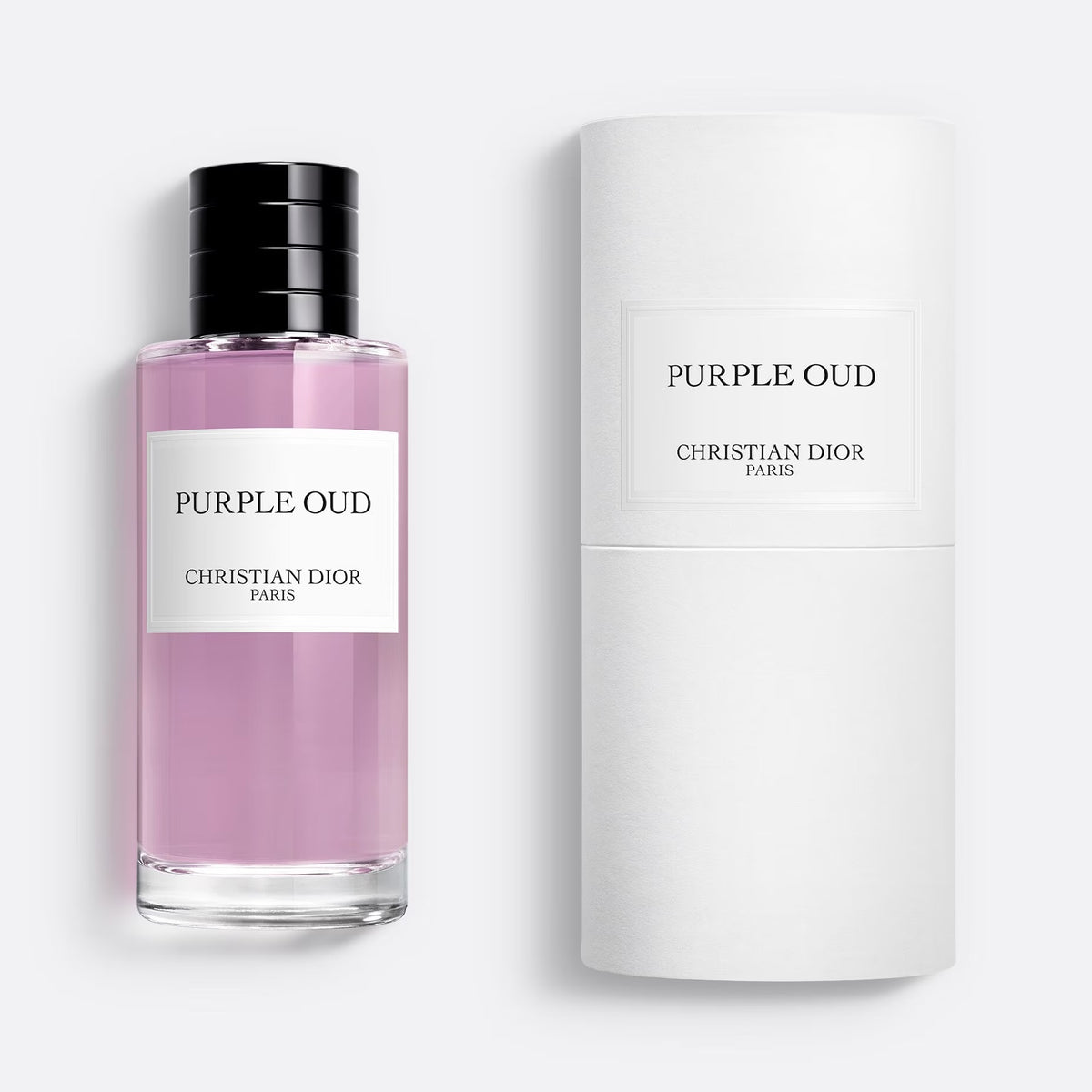 Purple Oud Dior