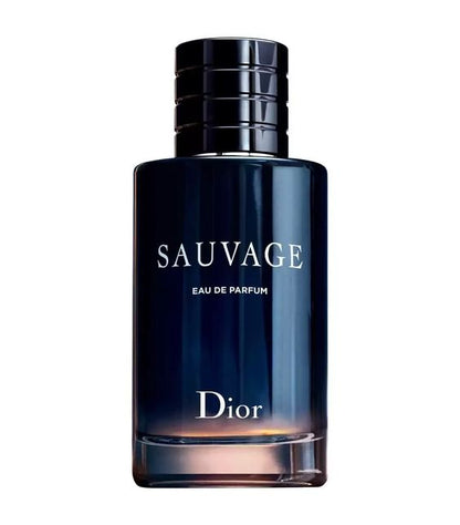SAUVAGE Eau de Parfum