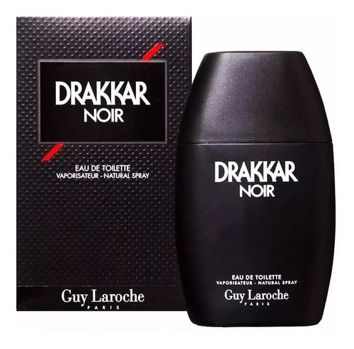 DRAKKAR NOIR Guy Laroche
