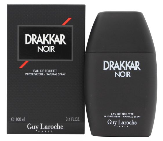 DRAKKAR NOIR Guy Laroche