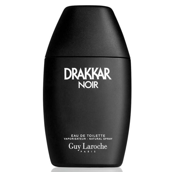 DRAKKAR NOIR Guy Laroche