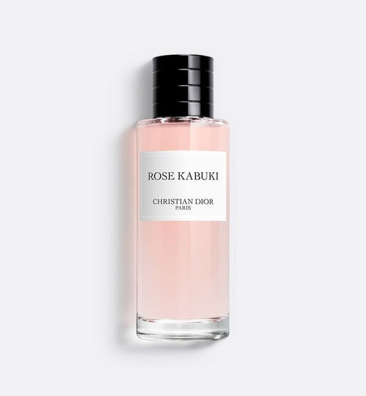 Rose Kabuki Dior