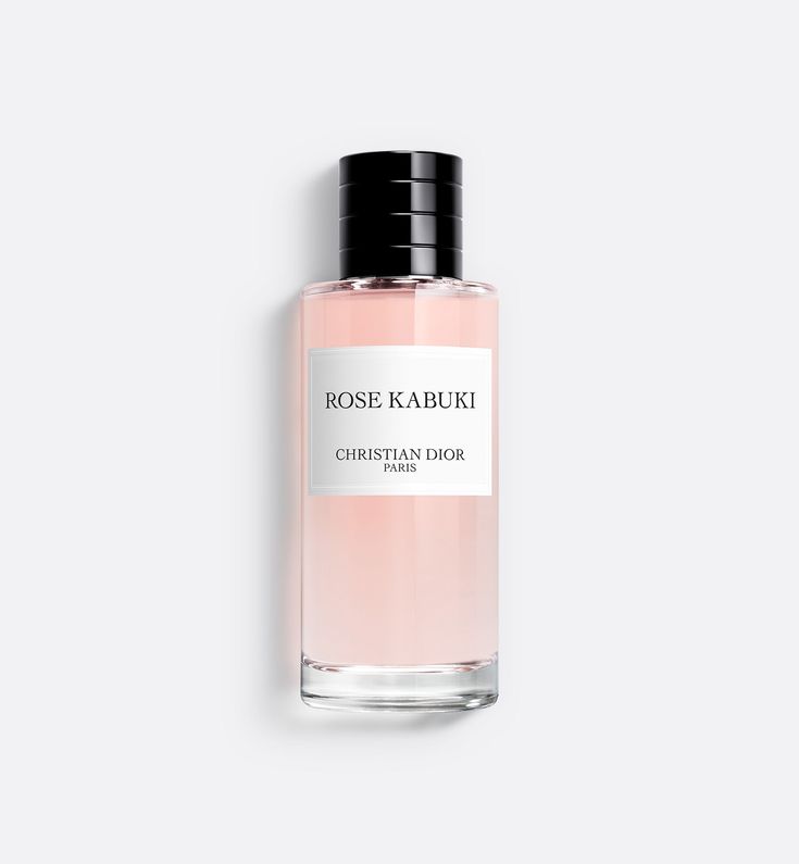 Rose Kabuki Dior