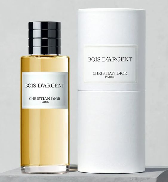 Bois d'Argent Dior