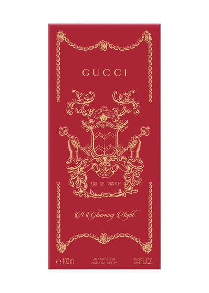 A Gloaming Night Gucci