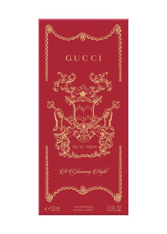 A Gloaming Night Gucci