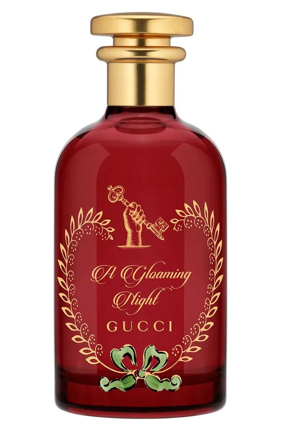 A Gloaming Night Gucci