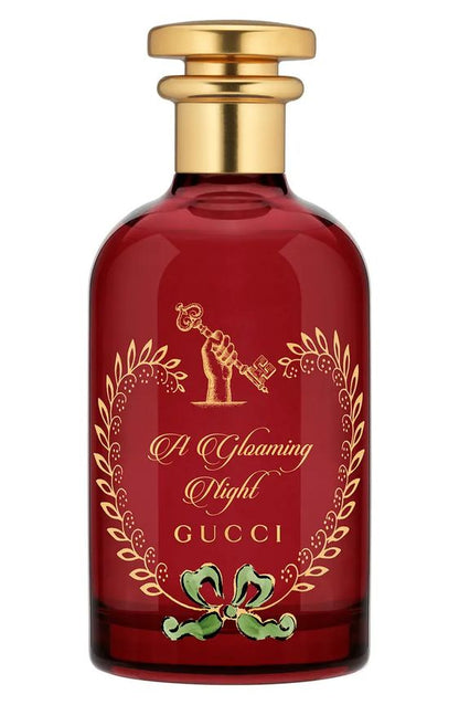 A Gloaming Night Gucci