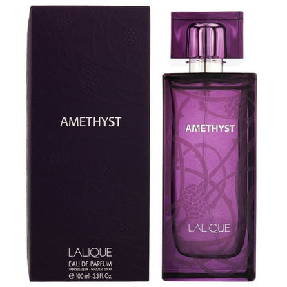 AMETHYST LALIQUE