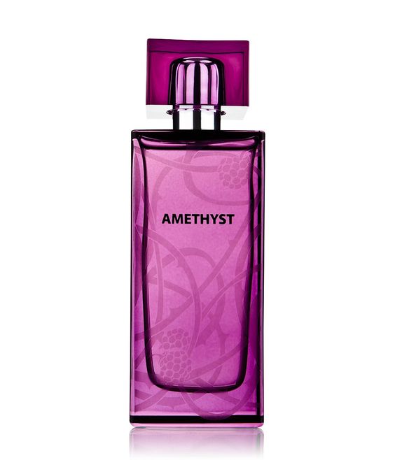 AMETHYST LALIQUE