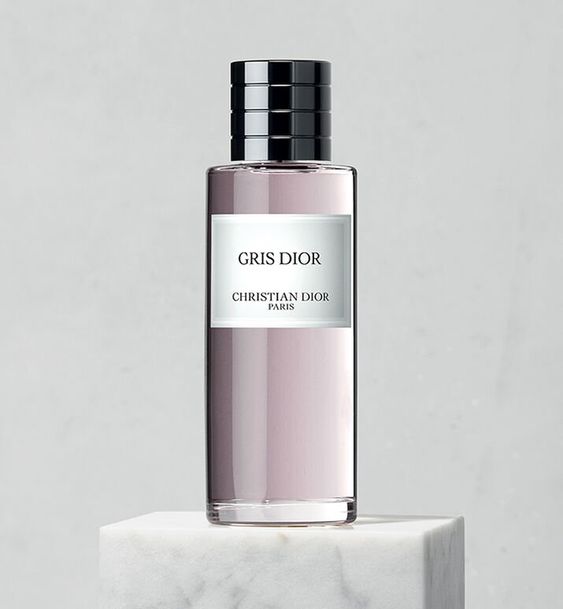Gris Dior