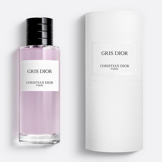 Gris Dior