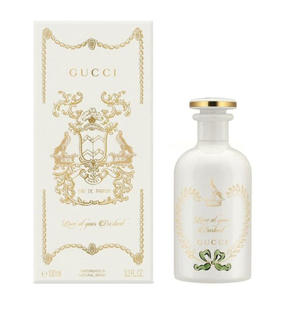 Love At Your Darkest Gucci