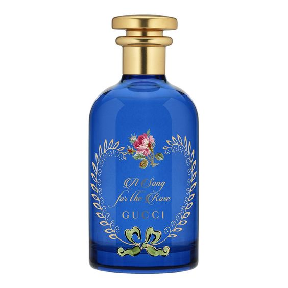 A Song For The Rose Eau de Parfum Guci