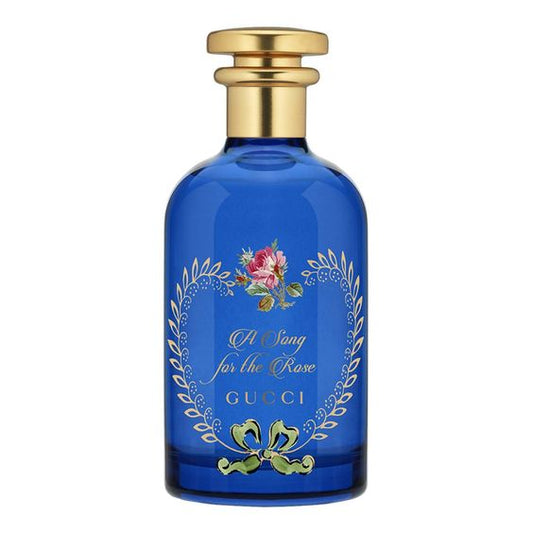 A Song For The Rose Eau de Parfum Guci