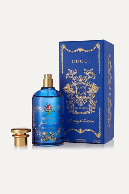 A Song For The Rose Eau de Parfum Guci