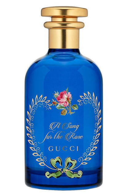 A Song For The Rose Eau de Parfum Guci