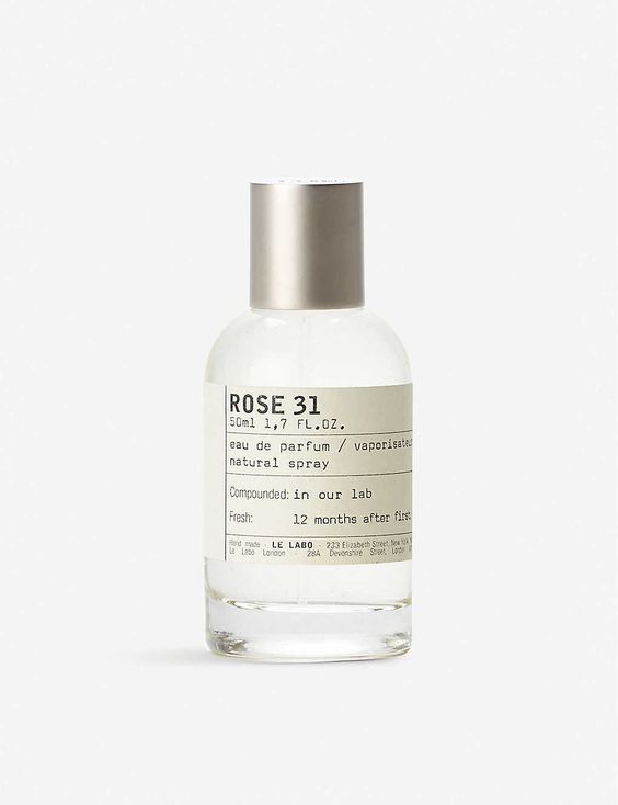 Rose 31 Le Labo