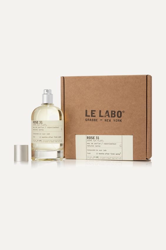 Rose 31 Le Labo