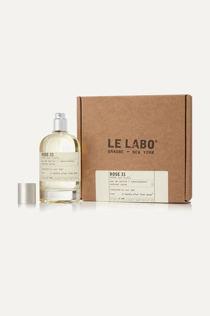 Rose 31 Le Labo
