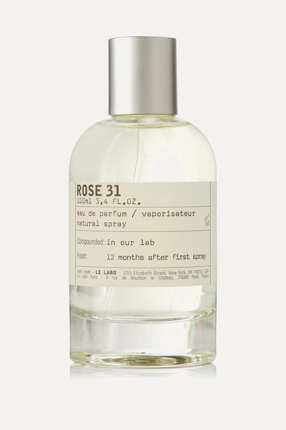 Rose 31 Le Labo