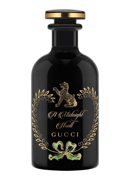 A Midnight Stroll Gucci