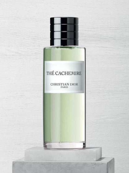 The Cachemire Dior